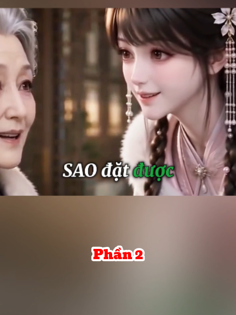 Phần 2 . Kiếp Trước Bị Cả Nhà Hại Chết, Trọng Sinh Ta Vừa Về Kinh Đã Đòi Lại Tất Cả ...  #review #fyp #foryou #tiktok #xuhuong #usa #donghua #日本 #おすすめ