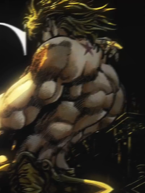 [#DİOBRANDO] | | Actor???⌚✔️ | | Song idk | | tags:#jojosbizarreadventure#edit#anime#new