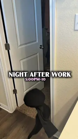 my nights will look at little different now and that’s okay I can’t wait to see what god has in store for me this next chapter 🤍 • • #nightroutine #nightafterwork #eveningvlog #blackgirlvlogs #nightvlog 
