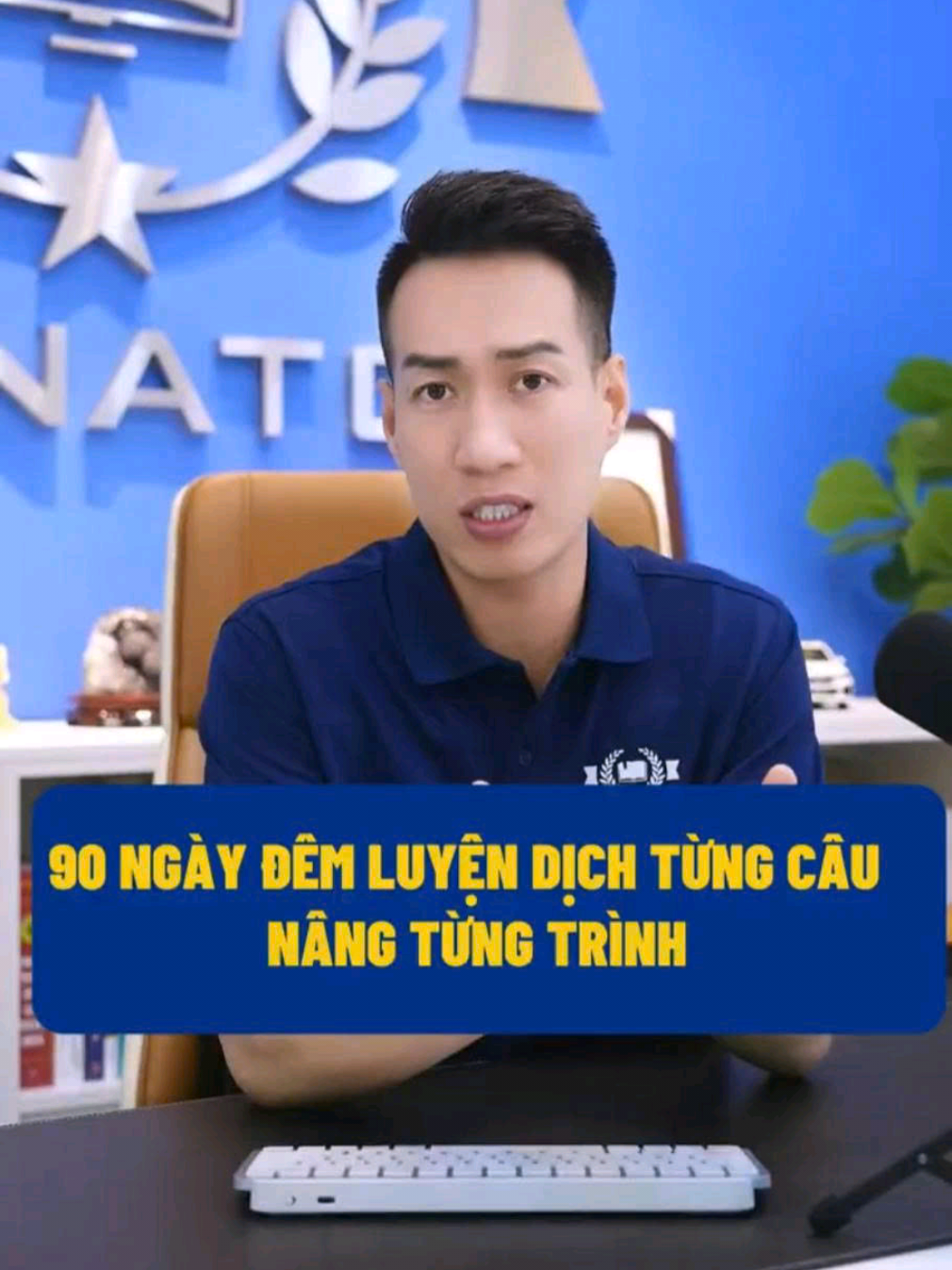Nếu kỳ vừa rồi nhìn điểm đọc hiểu mà thấy đau - thì đây là cơ hội lớn để sửa nó. #hoctiengnhat #jlpt #おすすめ #日本語勉 #tiengnhatthaytiep