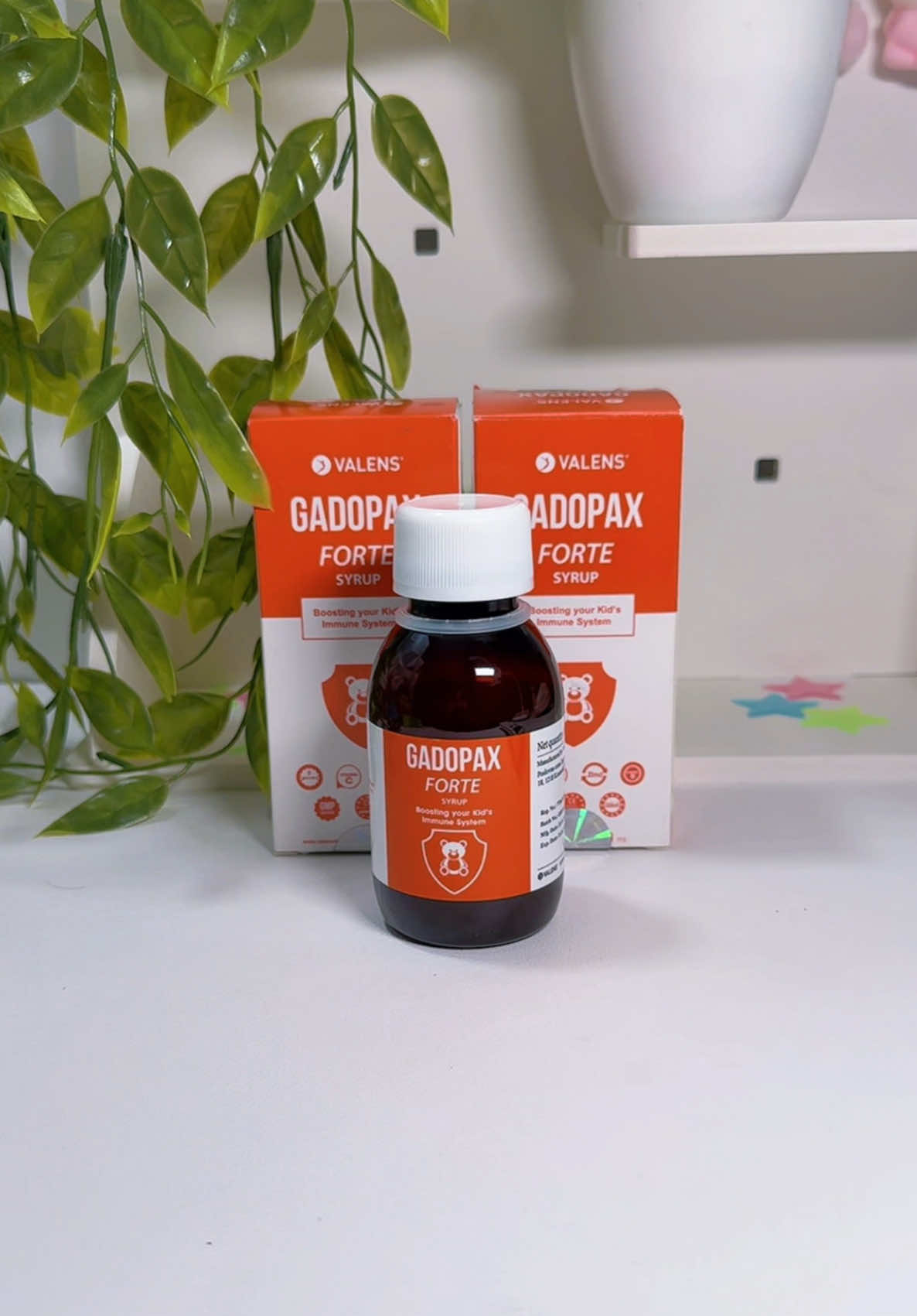 💪 Hỗ trợ sức đề kháng, đặc biệt phù hợp với các bé hay ố.m vặt, dễ bị ảnh hưởng khi thời tiết thay đổi hoặc thường xuyên gặp các vấn đề về đường hô hấp. 🏫 Thích hợp tham khảo cho bé đi học, thường xuyên tiếp xúc với môi trường đông người.  #gadopax #tangdekhang #sponsoredcontent #memoclamchondo #tiktokshop99 