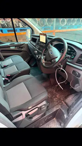 Just arrived for breaking ♻️ all parts available  Nationwide next day courier service available  Collection Sunderland-SR11HA FORD AUTO PARTS TRANSIT BREAKERS 📞07882534170