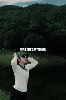 September, I'm Ready #CapCut #trend #september #capcutpioneer #pioneertemplate 
