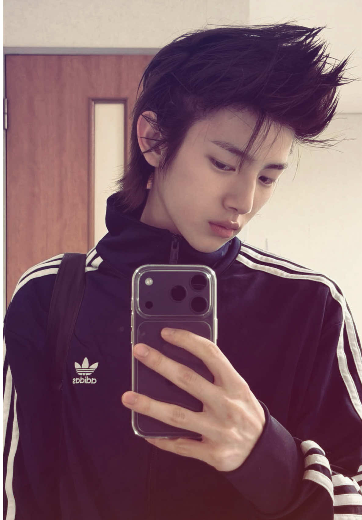 jju 🤳🏻  #juhoon 