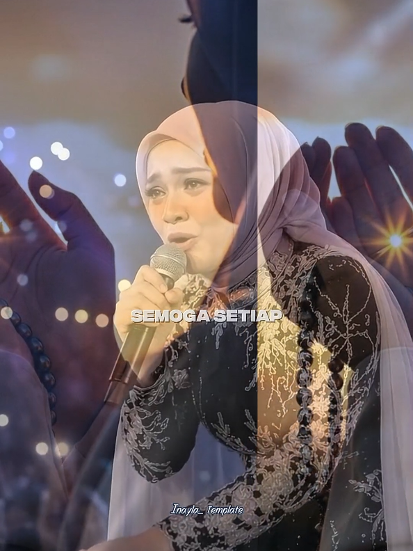 alfatihah untukmu ibu #rindudanalfatihah #overlaylyrics  #inayla #masdomol #CapCut 