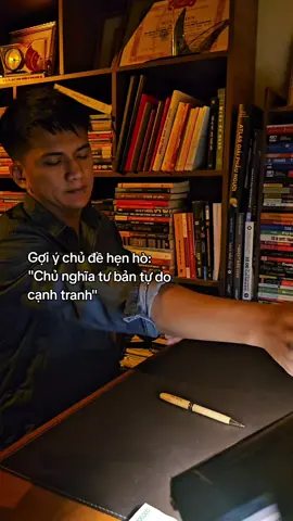 Gợi ý chủ đề hẹn hò phớt đết #trending #LearnOnTikTok #study #fyp #caption 
