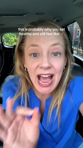 I was shook 🤯 #foodintolerancetest #foodsensitivity #guthealth 