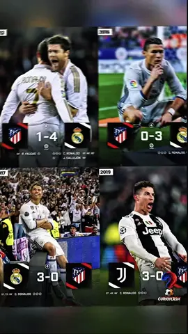 El Cholo Simione lo confiesa: Solo I Cristiano Ronaldo puede remontar un 4-0 ● #simione #cristianoronaldo #championsleague #atleticodemadrid #Soccer