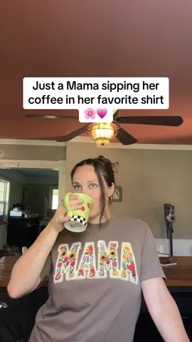 Who doesn’t love a good shirt?! #fyp #ttshop #mama #coffeetime