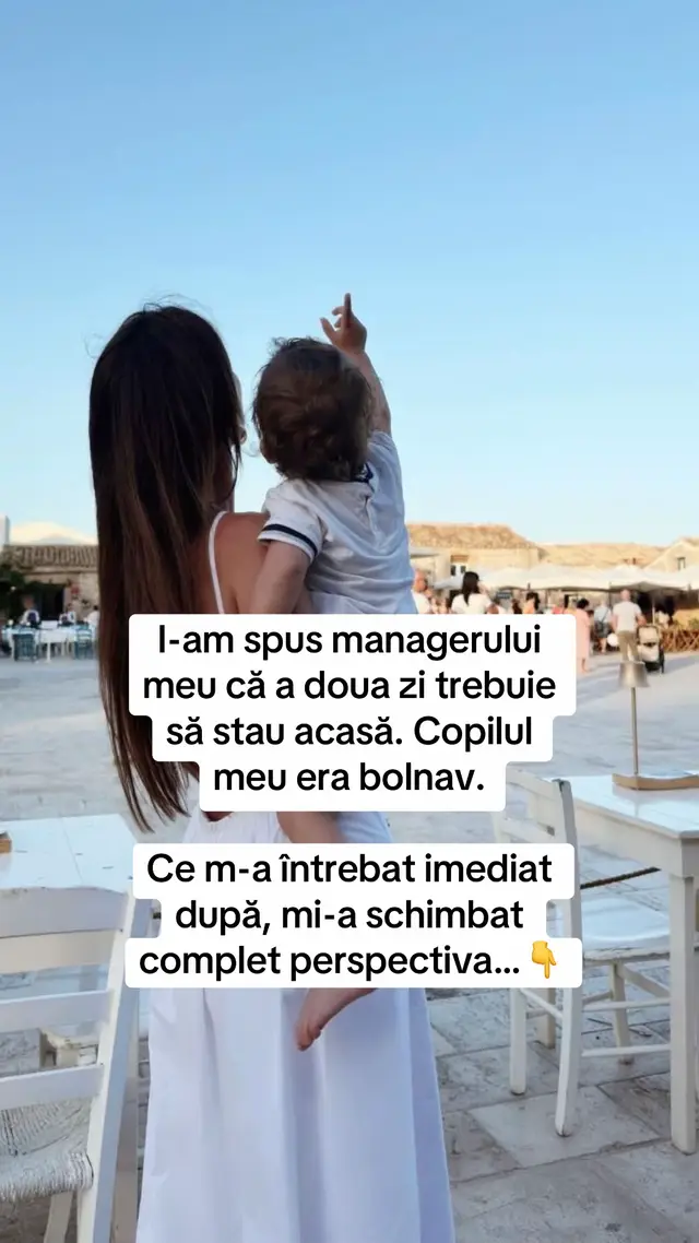 Îmi amintesc perfect perioada în care lucram la un loc de muncă cu program fix. Într-o zi am avut nevoie de câteva ore libere pentru o problemă personală. Am primit înțelegere. Dar apoi am fost întrebată: „Și dacă vei mai avea nevoie și mâine? Cine îți acoperă programul?” Întrebarea aceea a rămas cu mine mult timp. Nu pentru că managerul ar fi greșit. Își făcea doar treaba. Dar atunci am realizat cât de mult depindeam de programul și aprobarea altcuiva. În acel moment am înțeles că nu îmi lipsea dorința de a munci. Îmi lipsea libertatea de a-mi organiza timpul. Acela a fost unul dintre momentele care m-au făcut să caut o alternativă. Am început să învăț marketing digital și, pas cu pas, mi-am construit o activitate online. Nu a fost peste noapte. A fost nevoie de timp, învățare și consecvență. Astăzi, activitatea mea online mi-a adus peste 30.000€ și, cel mai important, libertatea de a-mi organiza ziua așa cum aleg eu. În paralel mă ocup și de afacerea cu case din panouri SIP împreună cu soțul meu, dar acum am și ceva construit de mine. Dacă și tu simți că ai nevoie de mai multă flexibilitate și vrei să afli cum am început, scrie „START” în comentarii sau trimite-mi un mesaj. ❤️#viatademama #femeiputernice👑❤ #sidehustle #mamicipetiktok 