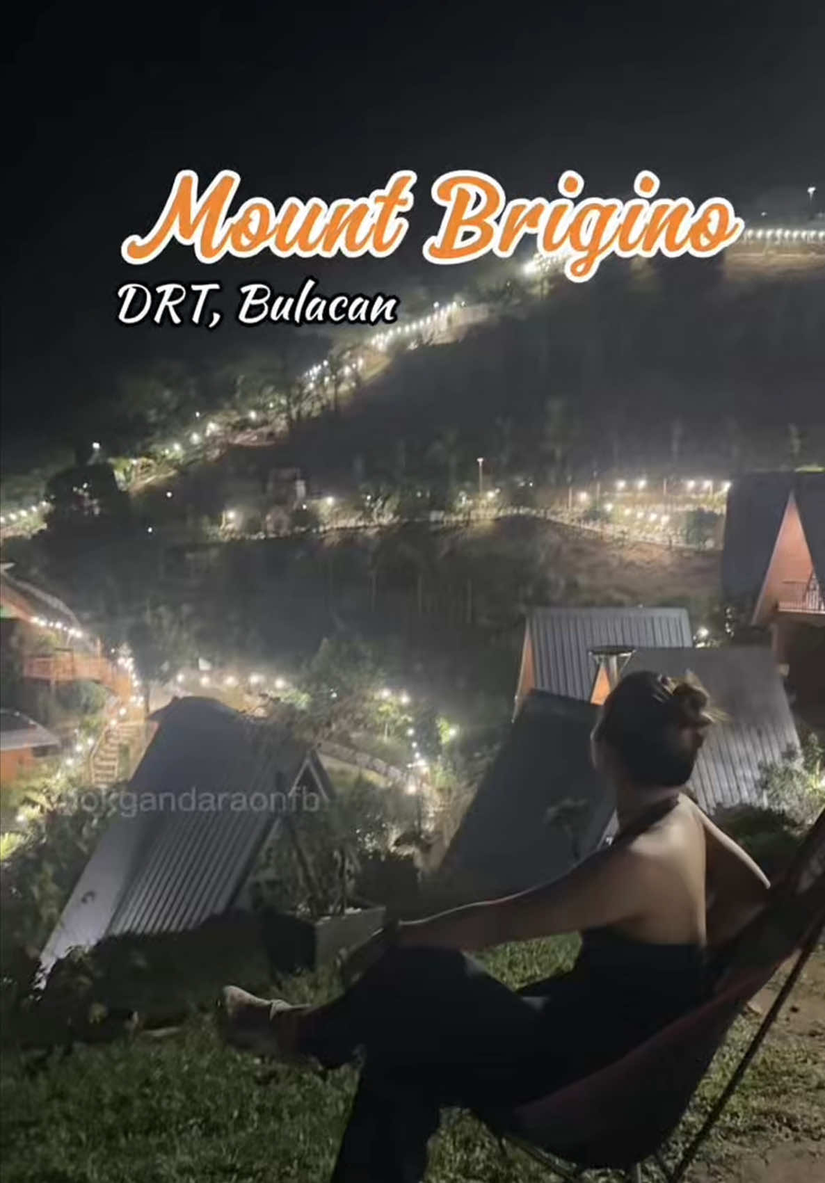 Worth it puntahan ang Mount Brigino! 🤍😍 Masasabi ko talaga na babalik balikan mo siya sobrang sulit ng 100 pesos na entrance fee hahaha  #mountbrigino #mustvisitplace #drtbulacan #minivlog #nhokgandara 