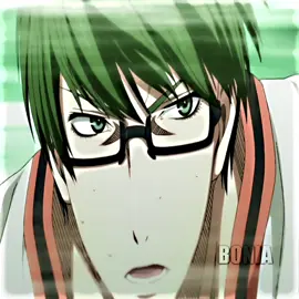 #midorima || Midorima Shintarou || KNB || twixtor by : cezie1242 YouTube || #knb #kurokonobasket #animeedit #foryoupage 