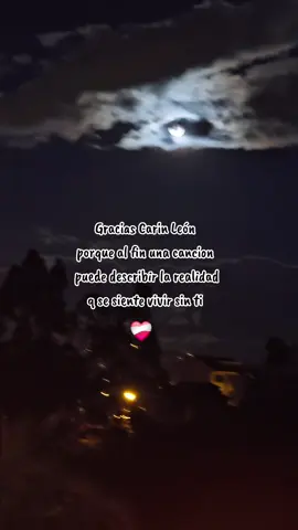 #Carin Leon# me dolió perderte# y me dolera toda la vida# 💔 