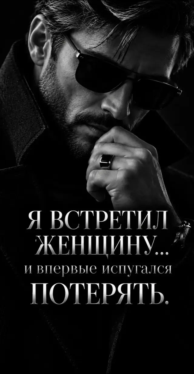 #Голос из тени#