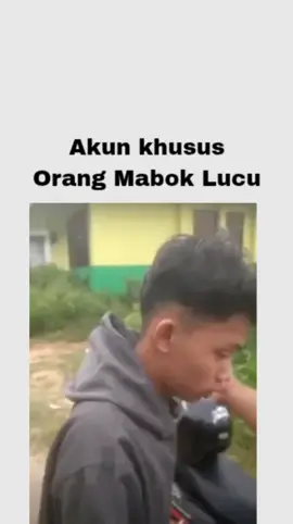 ngomong apaan si😂 #mabuk #mabok #orangmaboklucu #kobam #drunk 