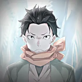 Subaru Vs Subaru | Song: STEEL TEKK - Slowed | #subaru #subarunatsuki #rezero #rezeroedit #edit     