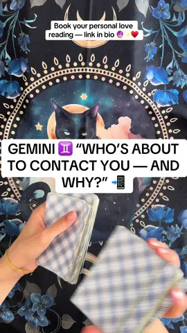 #GEMINI ♊️ 