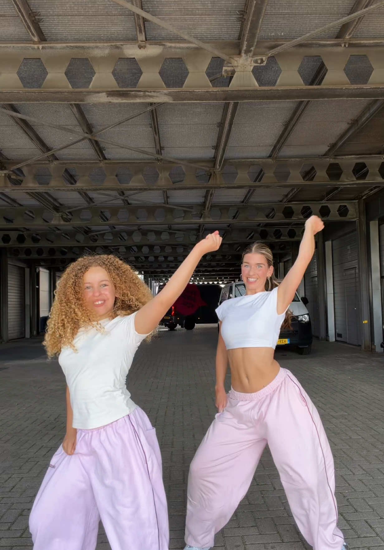 Pretty girlllll 👸🏼 #dancetrend #zaralarsson 