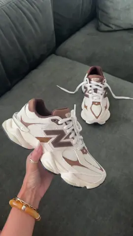 New Balance 9060 “Breakfast Tea Angora“☕️