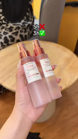 #pdrn #serumspray #skintific #fyppppppppppppppppppppppp #trending 