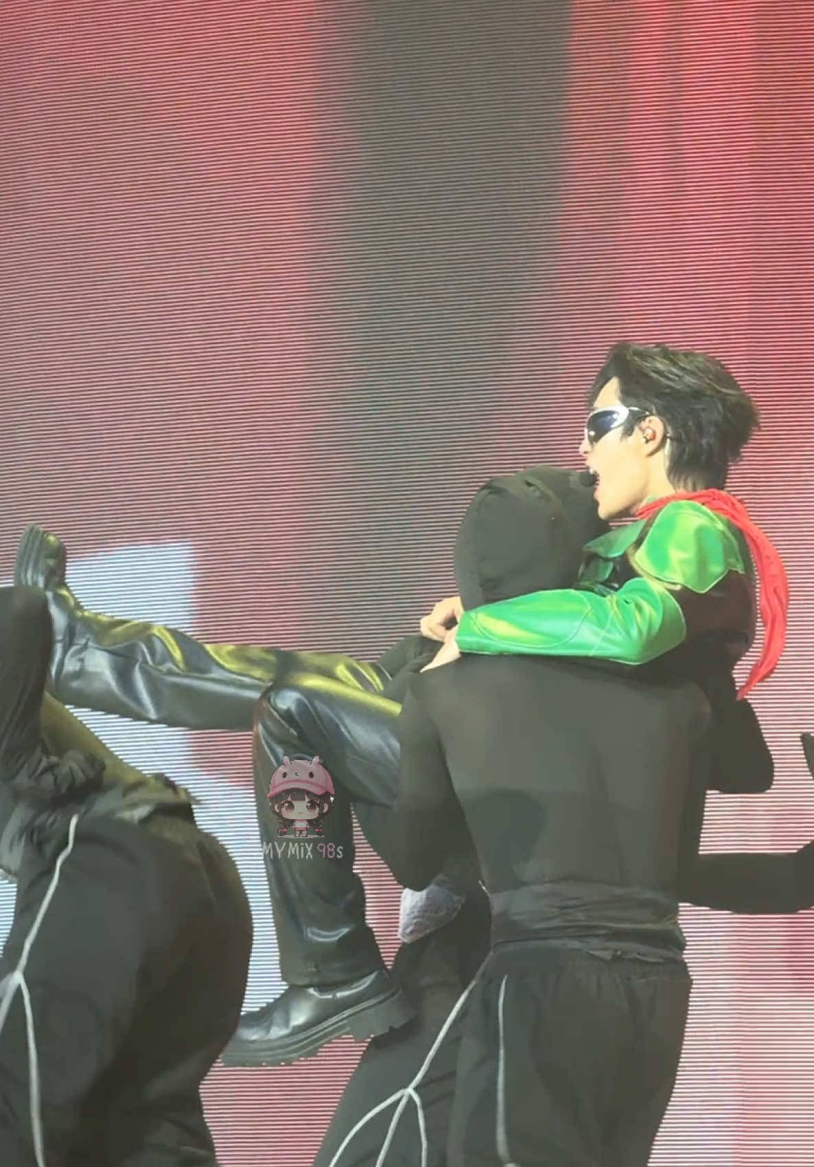 ชั้นชอบมาก45445555555555555555 GEMINI START THE ADVENTURE #GeminiConcertD1 #Gemini_NT #เจมีไนน์ 