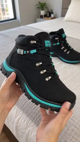 #bota #coturno #masculino 