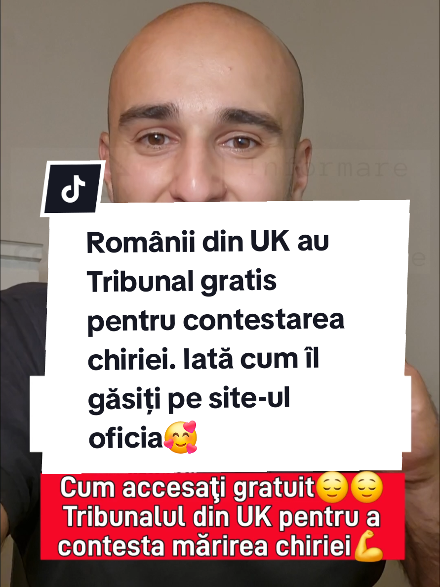 Românii din UK au Tribunal gratis pentru contestarea chiriei. Iată cum îl găsiți pe site-ul oficial al Guvernului. Se ține cont de renovări, de mobilă şi electrocasnice aduse în chirie