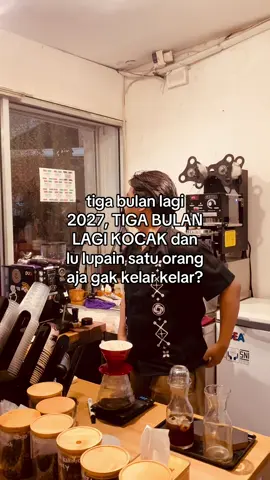 ya begitulah der #alhafizhusni #kopikawow #katakatakopi #kopi  kopi kawow sekali seruput bikin wowwwww LOKASI KOPI KAWOW: Jl. Tj. Raya Blok A1, RT.1/RW.2, Kramat Jati, Kec. Kramat jati, Kota Jakarta Timur, Daerah Khusus Ibukota Jakarta 13510
