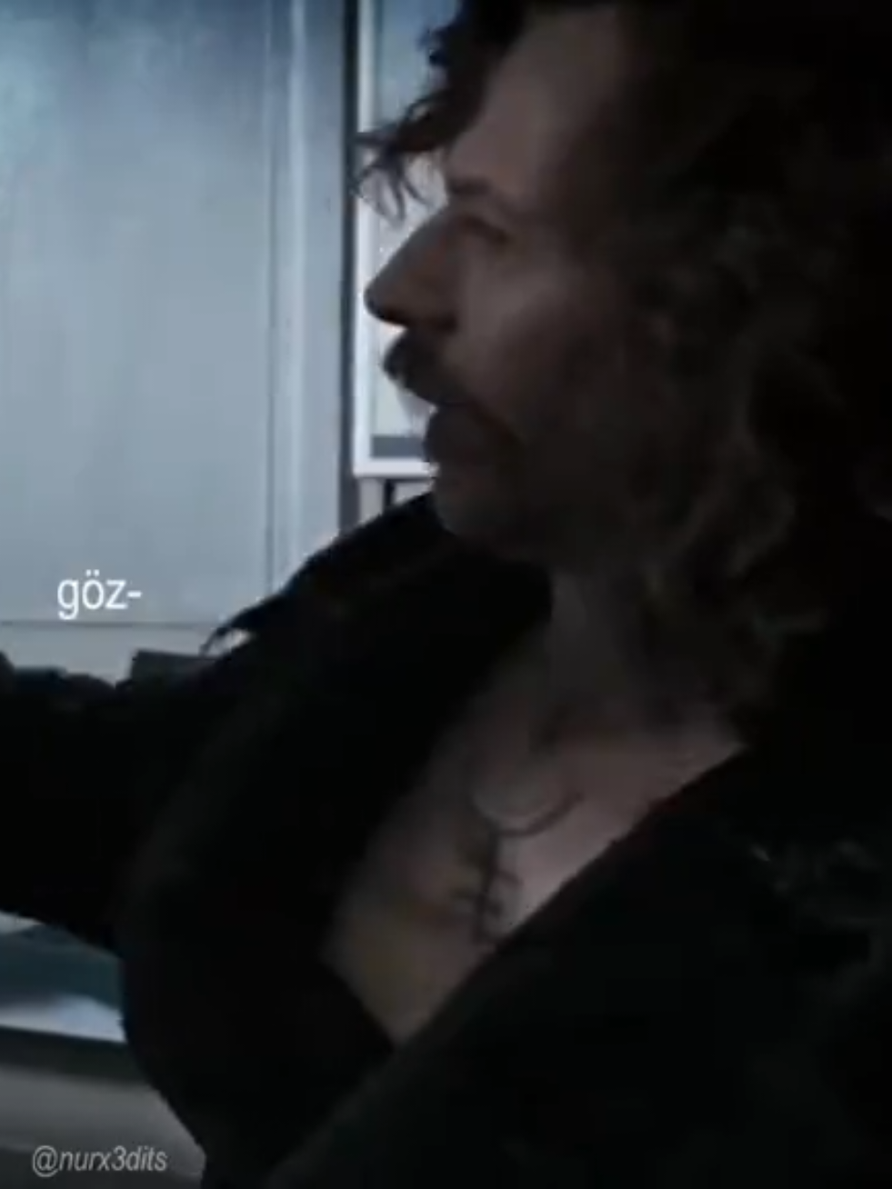 ilk sahnede biraz değişiklik yaptımmm... #harrypotter #siriusblack  #kesfet #fypage  #kesfettt 