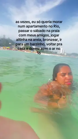 meu sonho de consumo #fy #praia #mar #riodejaneiro 