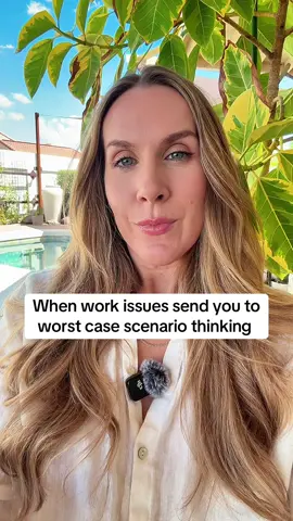 Casual 10pm catastrophizing  #overthinkingeverything #overthinkingkills #worstcasescenario #successminded #successmindsets 