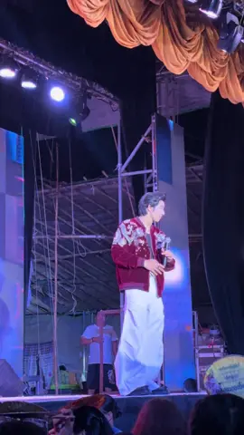 တော်သေးတယ် မိုးတိတ်သွားလို့😅ပလီပလာလေးက စိုးရိမ်တယ်တဲ့😚🥰စက်မှုပွဲ🦋4.9.2026💙#အောင်ဇမ္ဗူ #tiktokmyanmar #fyp #foryou #foryoupage 