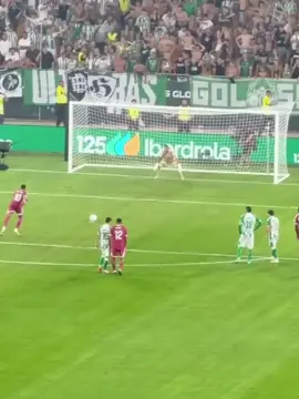 Mbappe missed penalty 💔🥺 #realmadrid #halamadrid #foryoupage #valvarde_8 