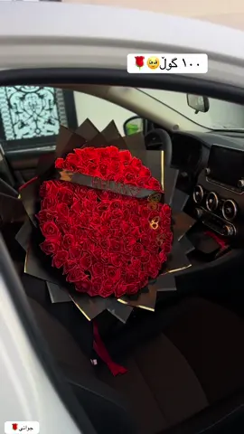 ١٠٠ گوڵی فلینەی گەورە 🌹❤️🔥