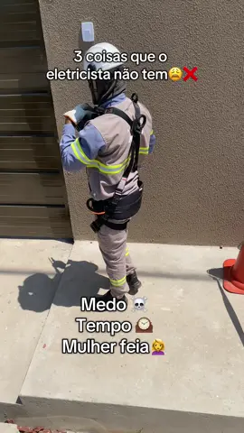 #eletricidade #eletricista #humor #piauinotiktok  #humoreletrico 