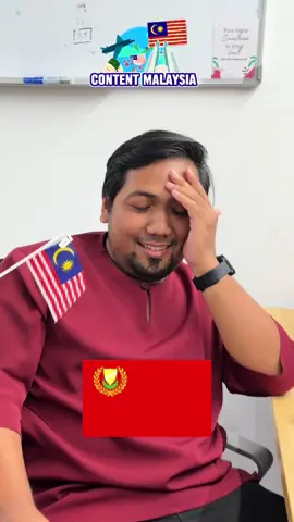 Korang kenal tak bendera negeri-negeri Malaysia? 🤔🇲🇾 Nampak simple je… tapi jangan confident sangat.  Drop jawapan korang dekat komen 👇😎 #Merdeka #QuizMerdeka #BenderaNegeri #SejarahMalaysia #MalaysiaBoleh 