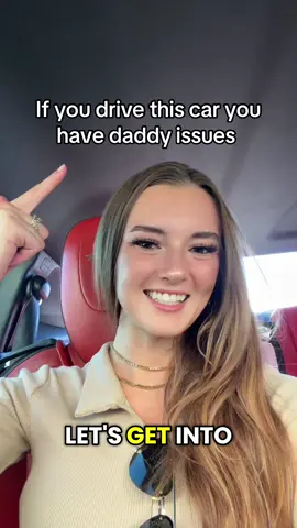 What car should I do next? #cargirl #fyp #foryou #funny #chevrolet 