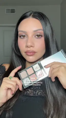 Love this palette @Patrick Ta Beauty #patricktabeauty #eyeshadowtutorial #eyeshadowpalette 