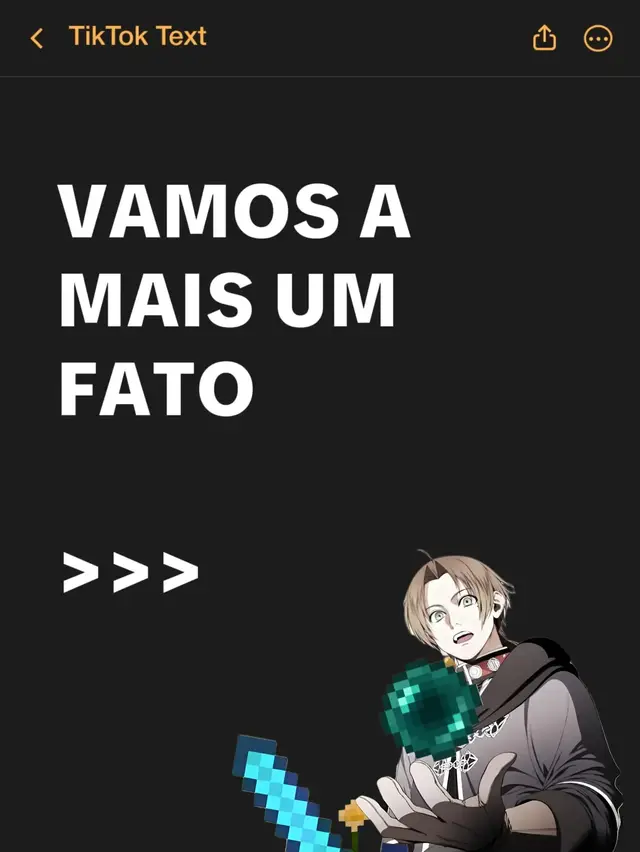 Pandora é um daqueles personagens que muda completamente quando conhecemos toda a sua história. No começo, ela pode parecer apenas mais uma personagem misteriosa de Re:Zero, mas quanto mais descobrimos sobre ela, mais percebemos que muitas de suas ações escondiam significados muito mais profundos. Durante muito tempo, Pandora deixou pequenas pistas que poderiam passar despercebidas. Detalhes em suas palavras, comportamentos e decisões que, isoladamente, pareciam normais… mas que ganham um significado completamente diferente quando conhecemos melhor seu verdadeiro papel. 📖💜 E é justamente isso que torna tudo tão fascinante. Uma única revelação pode mudar completamente a forma como você interpreta uma cena que já assistiu. O que parecia apenas uma conversa pode esconder uma intenção. Uma reação aparentemente estranha pode ter uma explicação. E aquele detalhe que parecia insignificante pode acabar sendo uma peça fundamental da história. 😶‍🌫️✨ Pandora é um ótimo exemplo de como Re:Zero utiliza o mistério para fazer os fãs revisitarem acontecimentos do passado. 👁️ Às vezes, a resposta estava na nossa frente desde o começo. A verdadeira questão é: quantas pistas ainda estamos deixando passar? Quantos de vocês já conheciam esse segredo e quantos acabaram de descobrir? 👀💜 #Pandora #ReZero #Anime #ReZeroEdit #FYP 