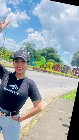 Hoy tocó 📍Guanare 🫶🏻
