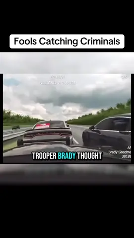 Fools Catching Criminals #cops #police #viral #bodycam #fyp 