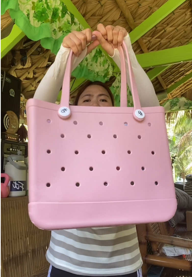 Rubber tote bag #totebag #totebagaesthetic #rubberbag #bag #bagtok 