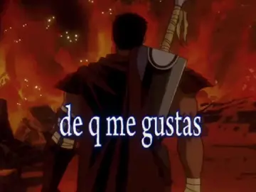 #berserk #lasantagrifa #fypシ #fyppppppppppppppppppppppp #foryoupage 