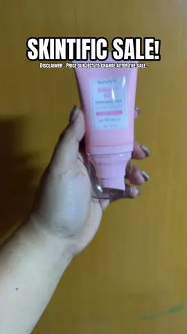 #skintificph #skintific #fypシ #sunscreen @SKINTIFICPH 