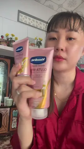 #Vaseline #Ecomobi #hoptaccungunilever #Unilever
