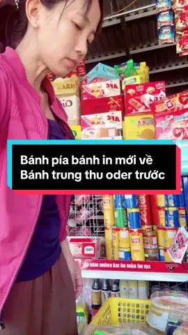 Bánh ngon mới ra lò #phucthinh ##taphoa #banhpia#trungthu #xuhuongtiktok 
