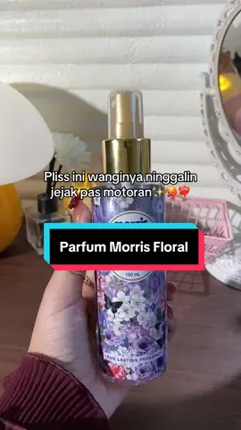 #morris #parfumrecomended 