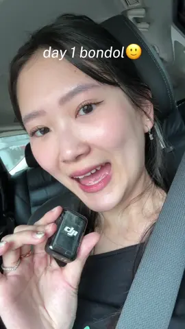 FINALLY BONDOL