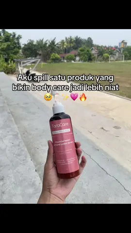 #taracare #ngontenramean #Lembabseharian #bodybutter #taracareglow 