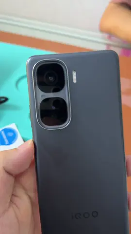 អរគុណបង​ iQOO Neo10